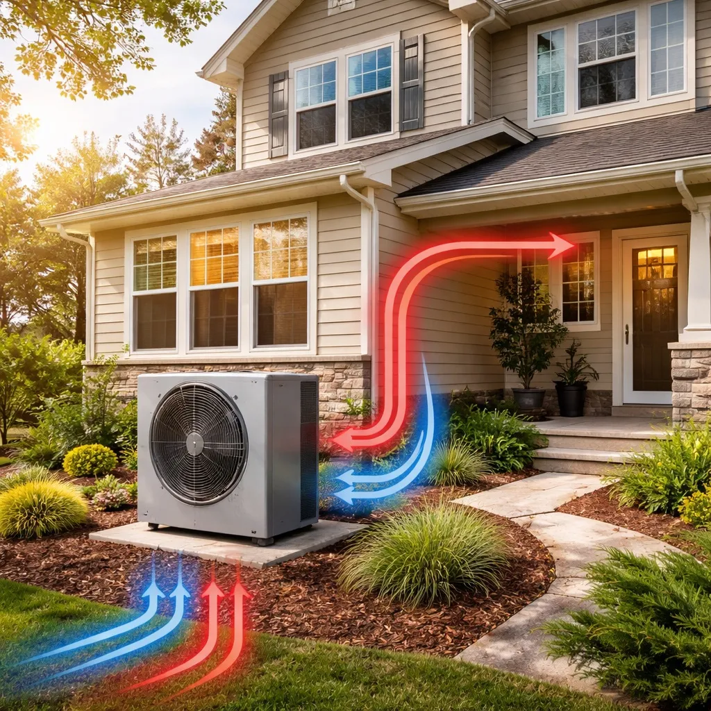 Ekonomično grejanje